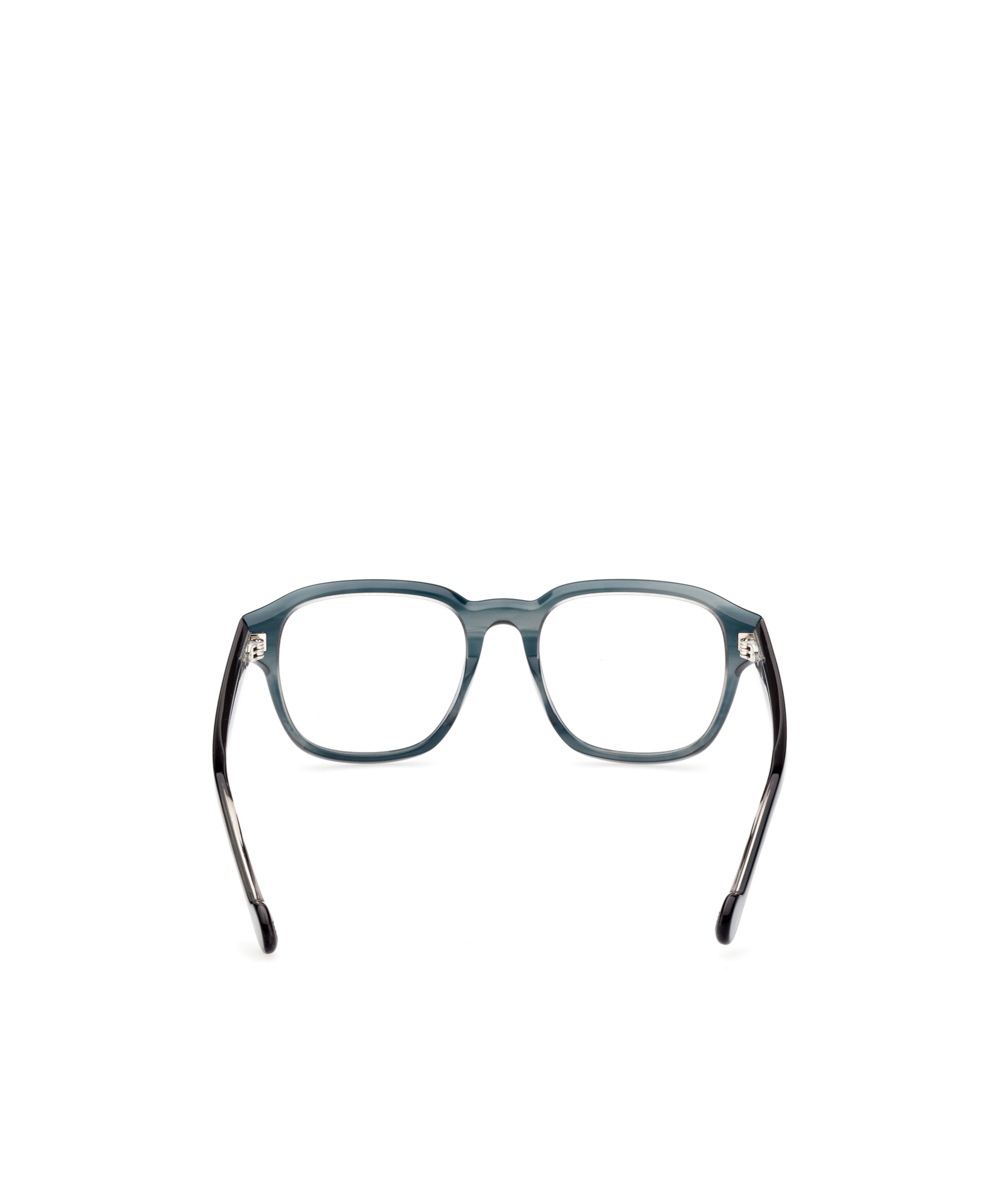 Moncler Logo Flat Mirror In Multicolor