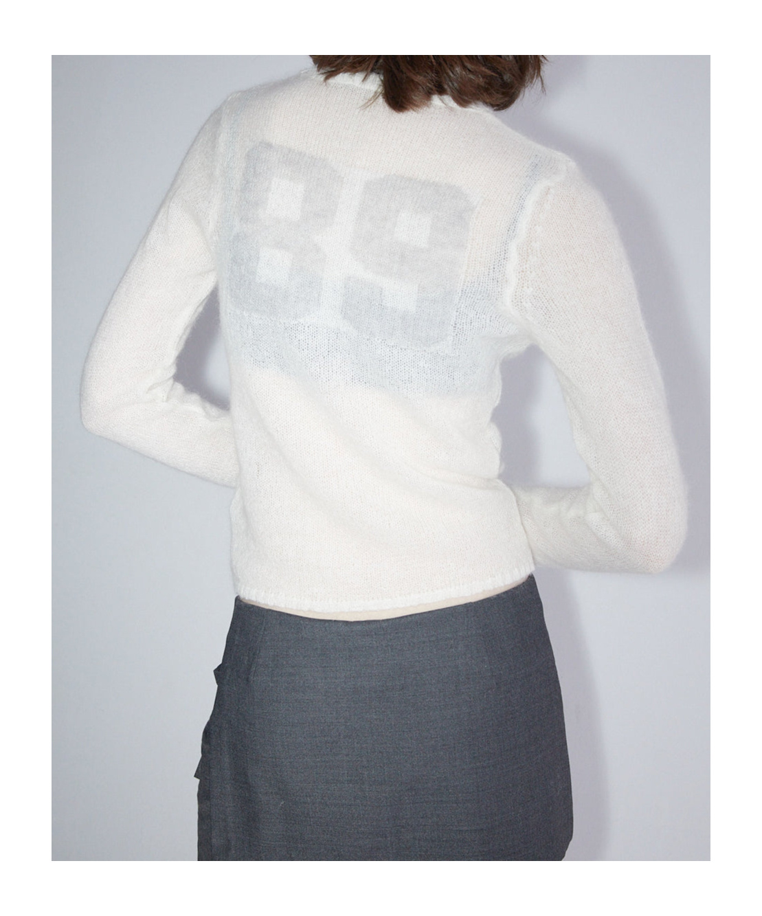 Paloma Wool Long Sleeve Sweater