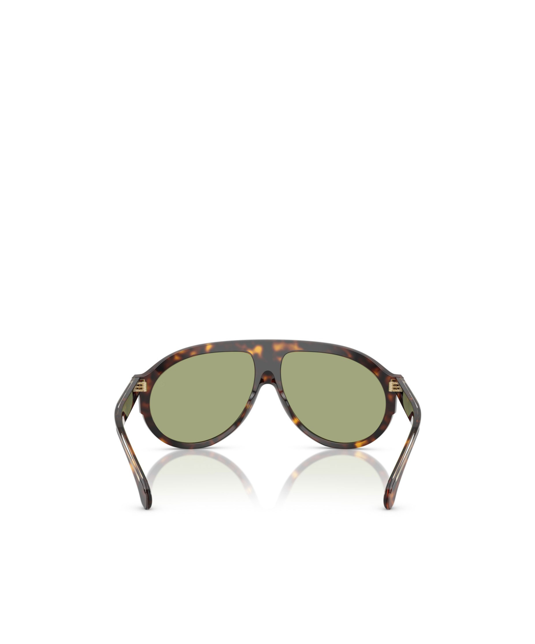 Moncler Fhaite Sunglasses In Nude