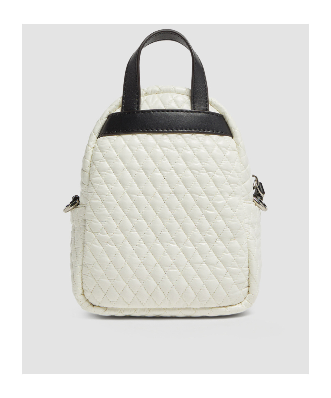 Moncler Shoulderbags In White