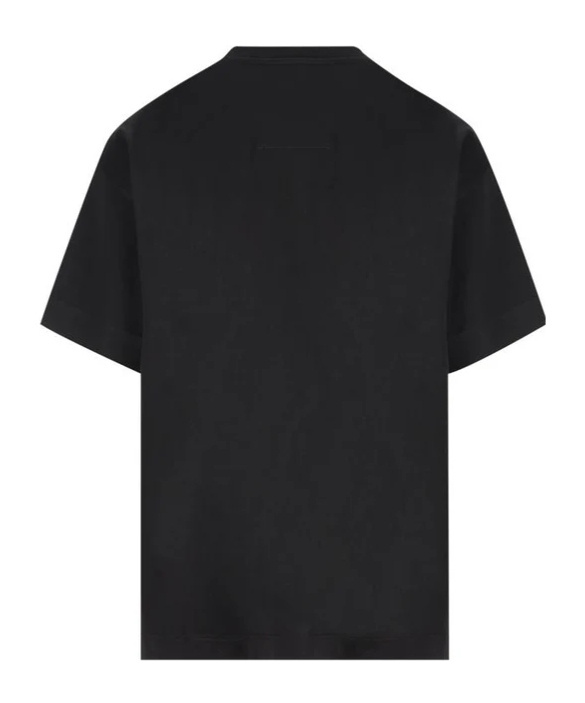 Givenchy Topwear In Black
