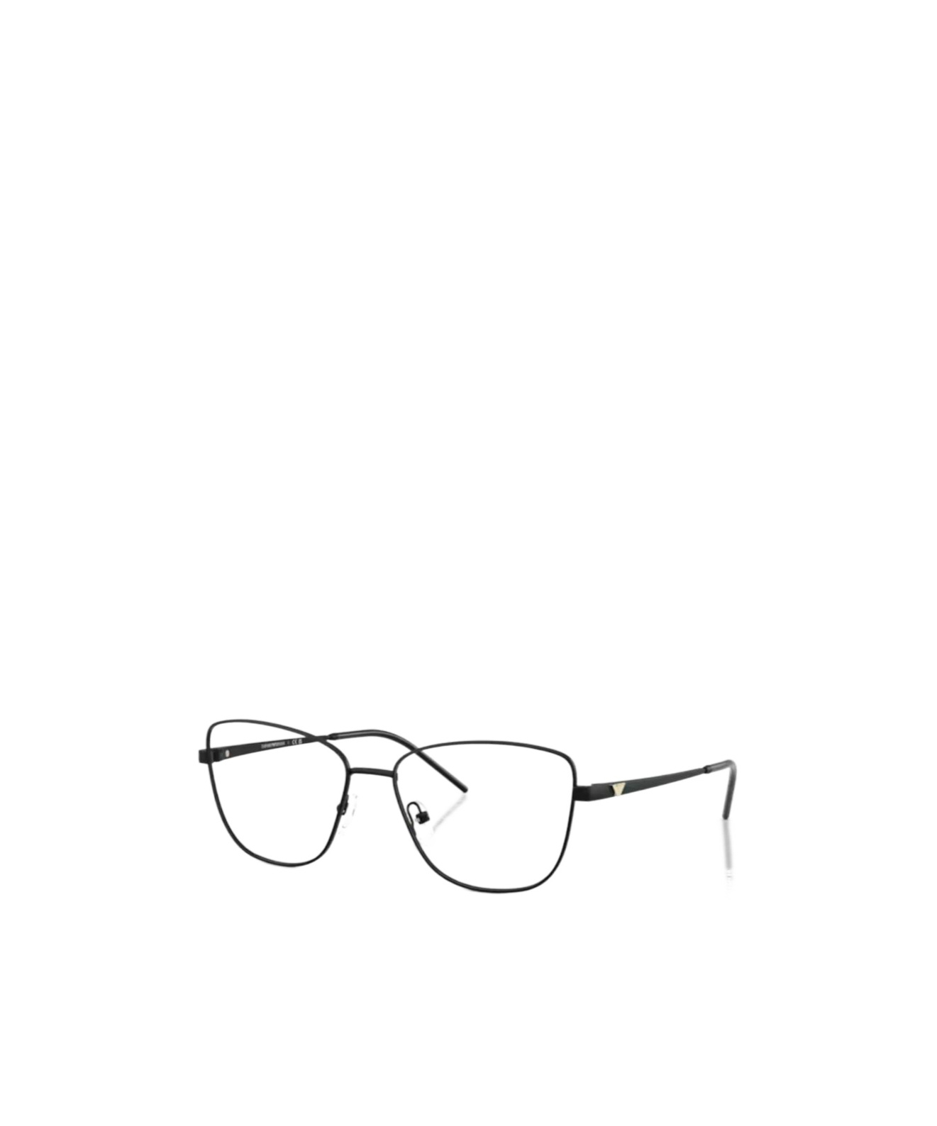 Emporio Armani Logo Plain Glasses