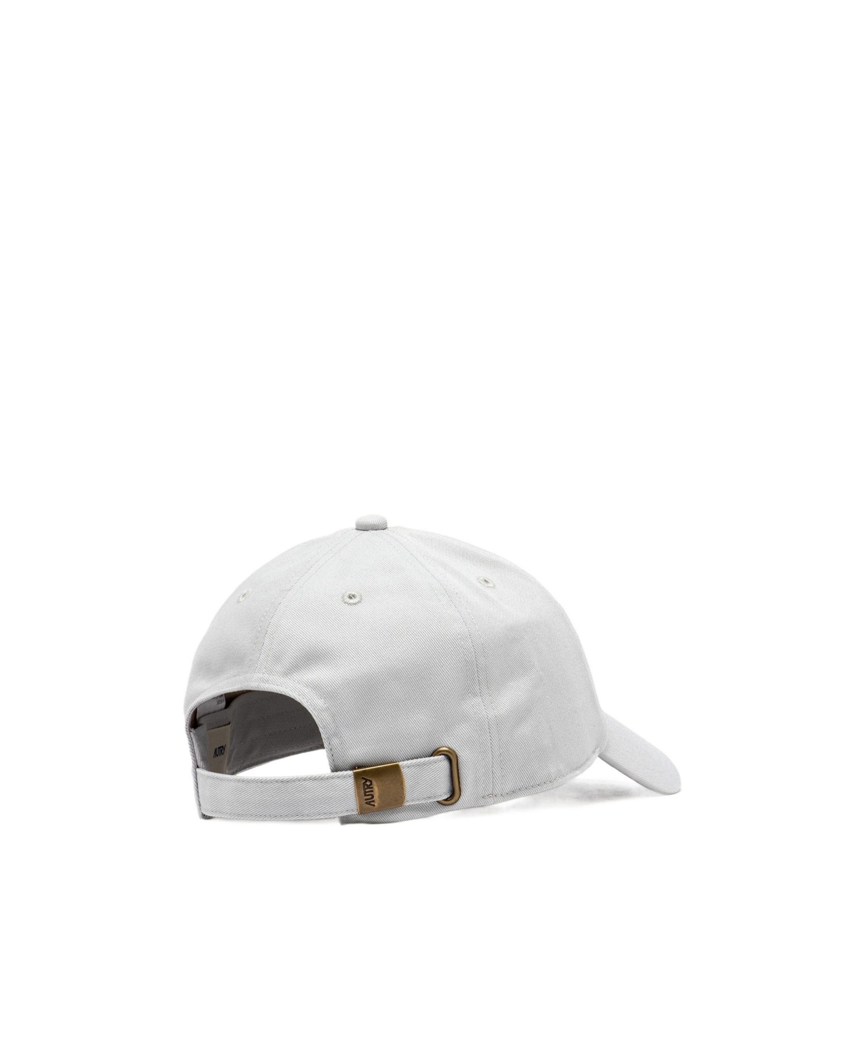 AUTRY LOGO-PATCH BASEBALL CAP