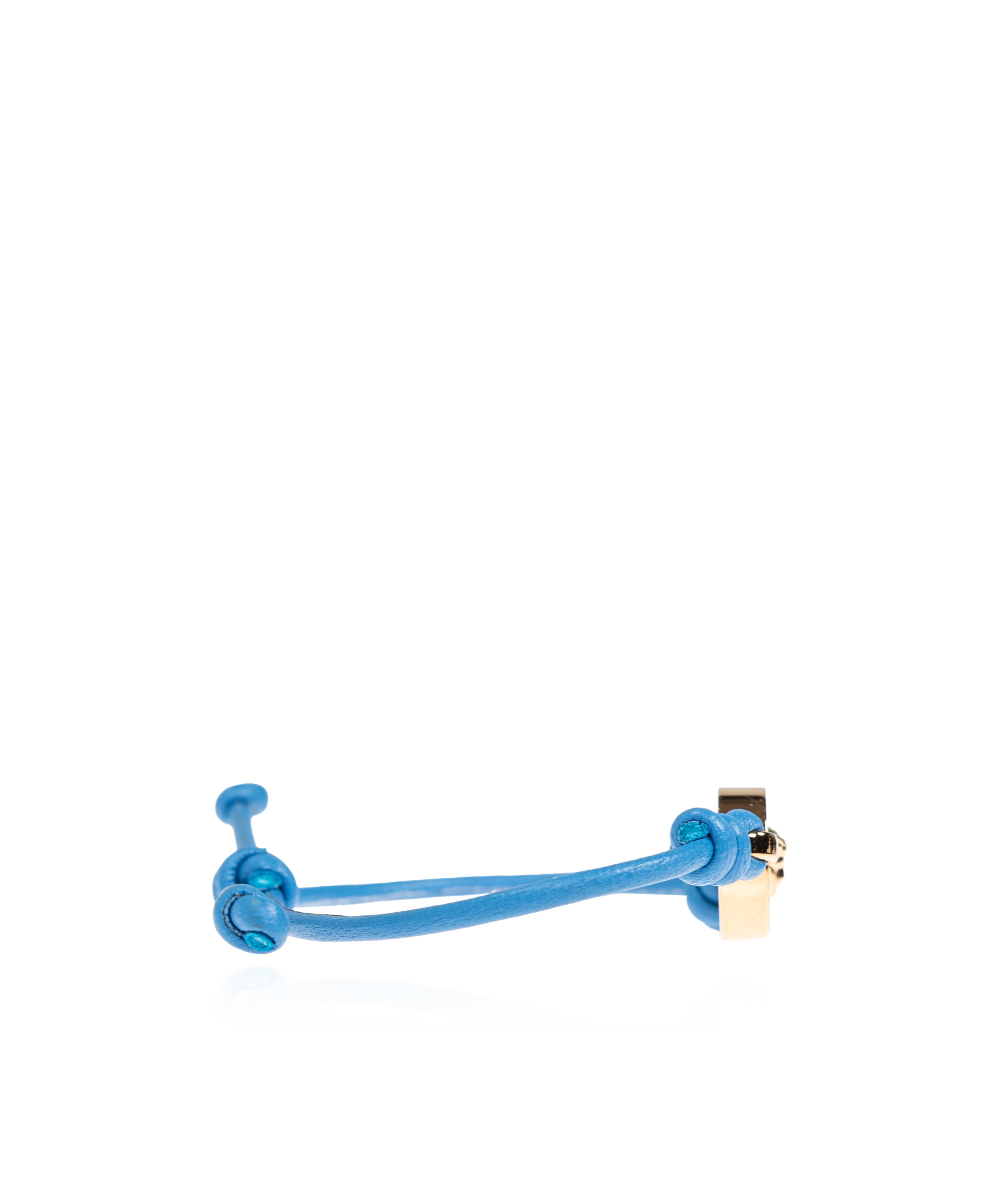 Versace Knot Bracelet
