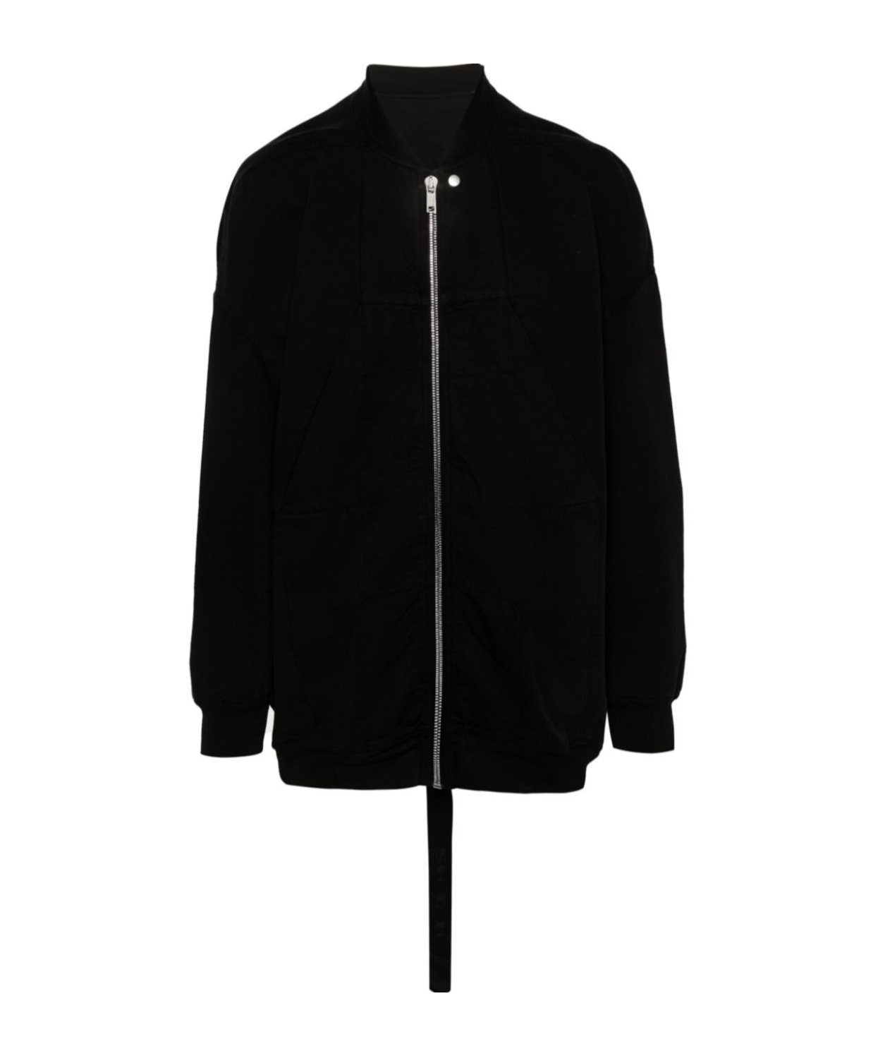 RICK OWENS DRKSHDW SPHINX JUMBO FLIGHT BOMBER JACKET