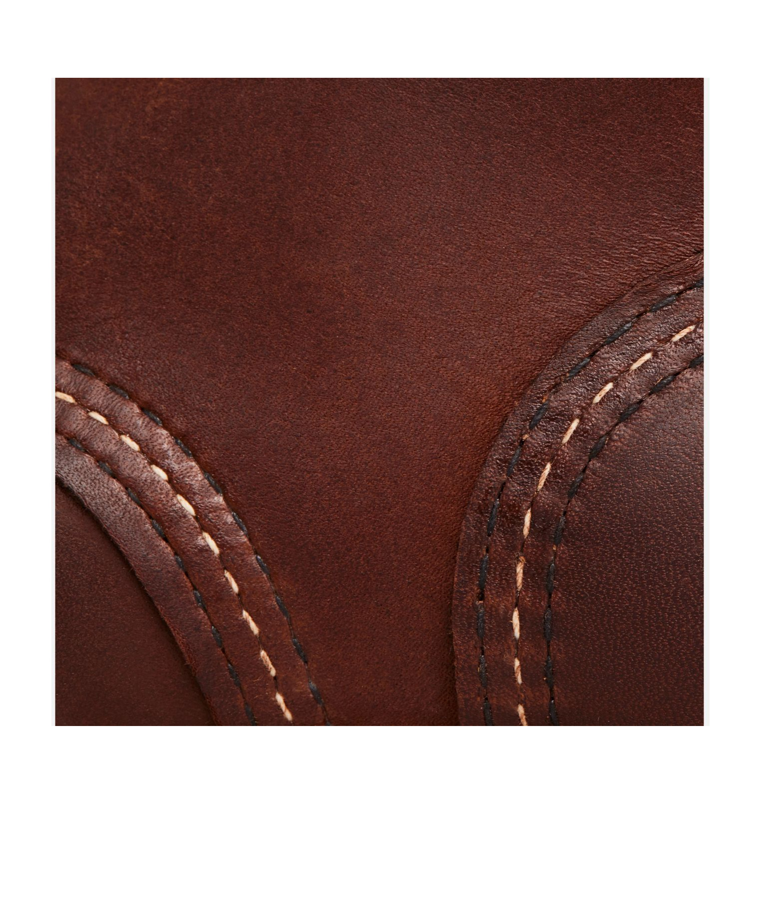 Red Wing Shoes Lace-up Leather Biker Boots In Red