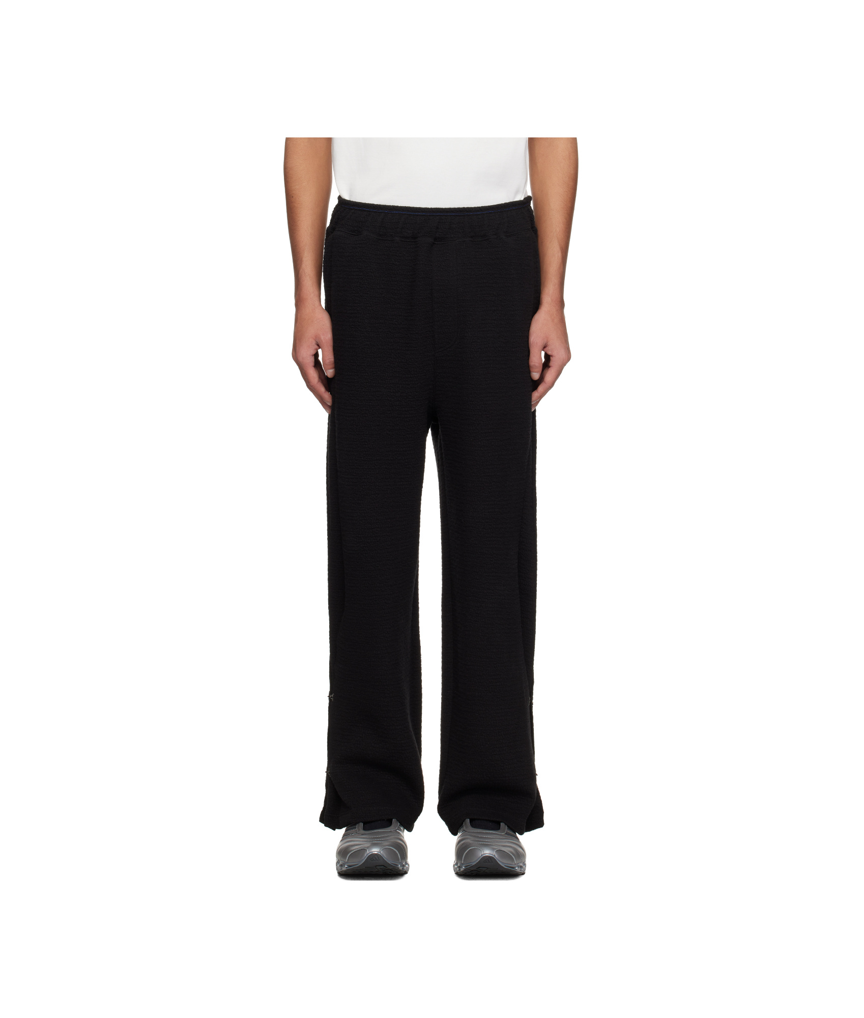 ADER ERROR REALCE SWEATPANTS