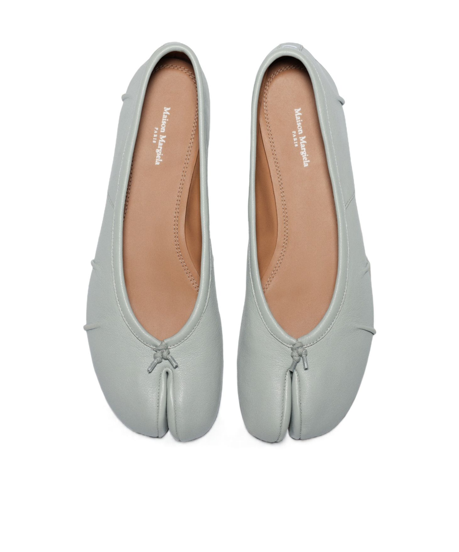 MAISON MARGIELA TABI NEW BALLERINA