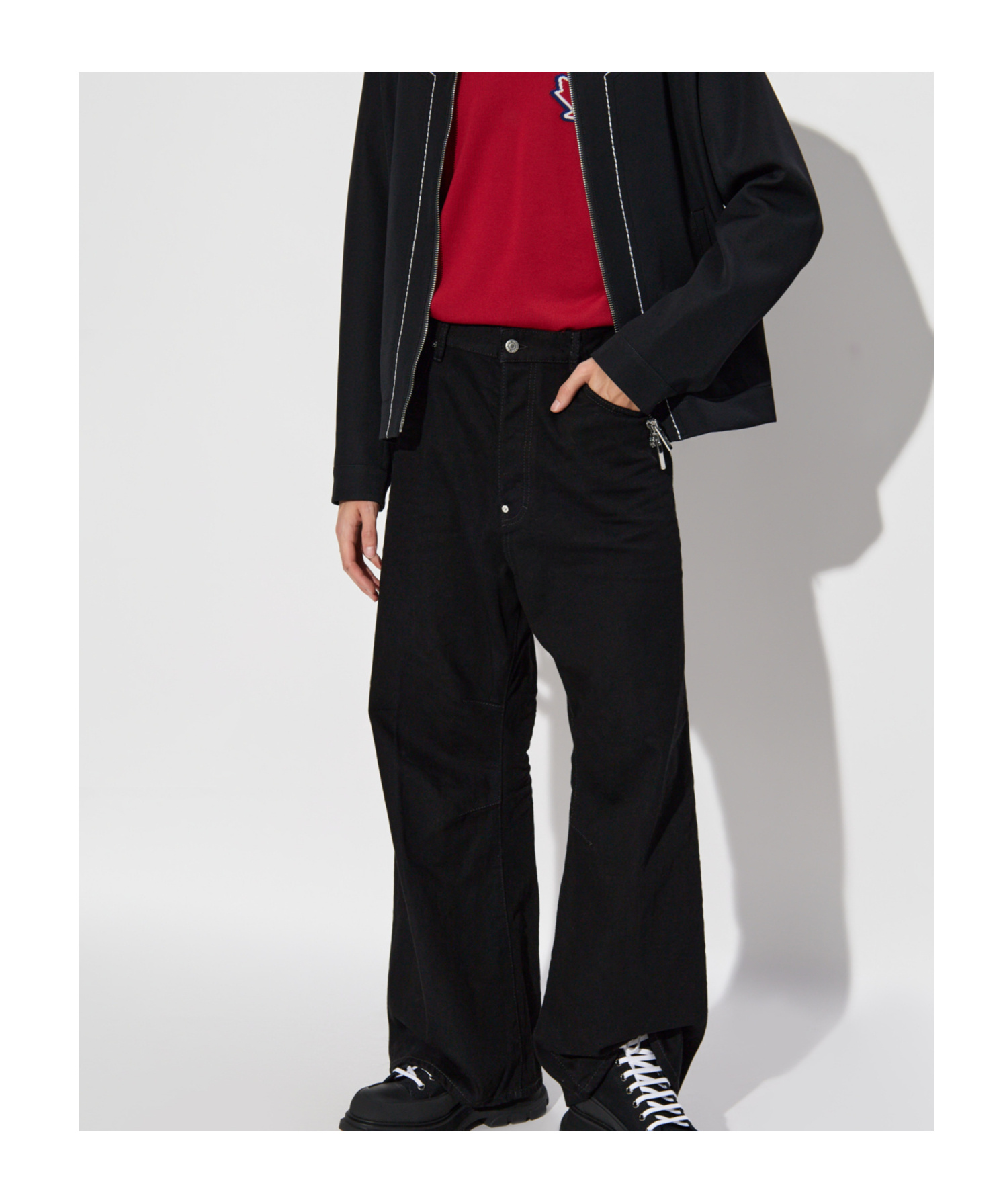 DSQUARED2 EROS JEANS