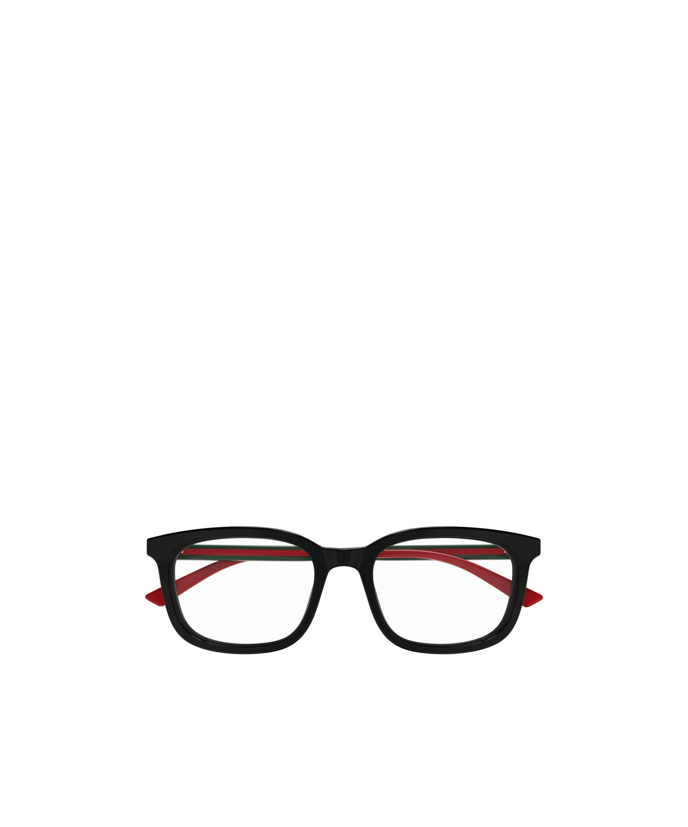 Gucci Eyewear Square Frame Glasses