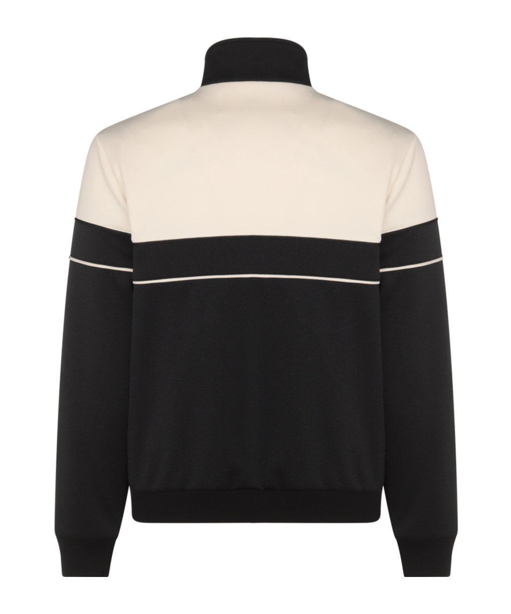 Celine Men Tracksuit Bicolor Jacket