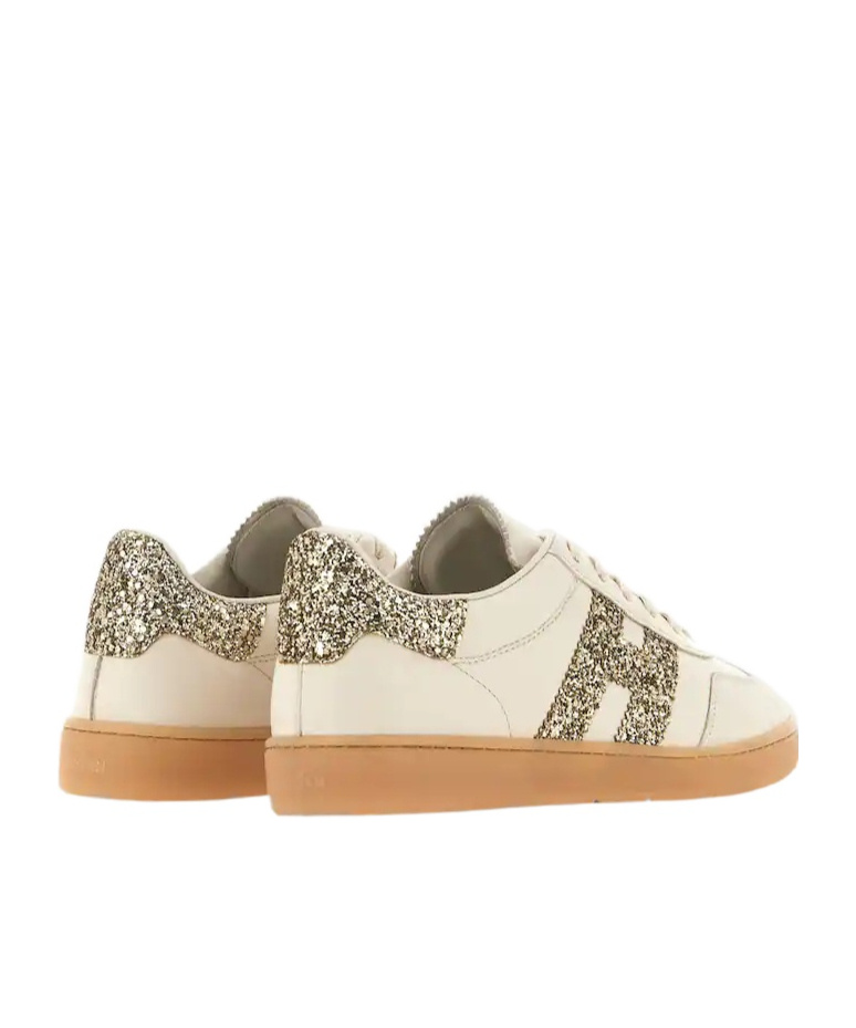 Hogan Cool Sneakers In White