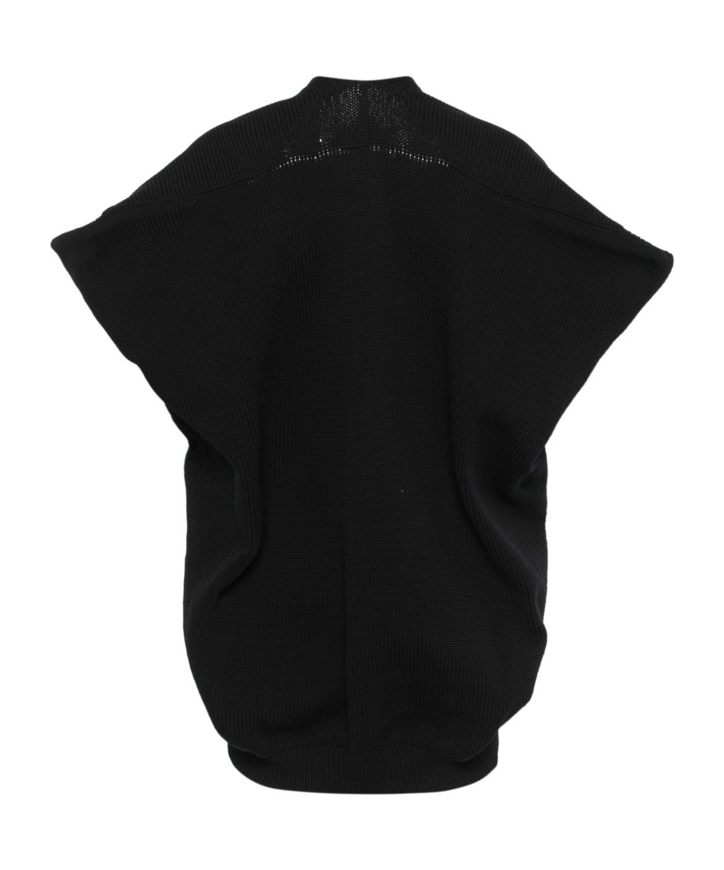 COMME DES GARÇONS V-NECK SWEATER 