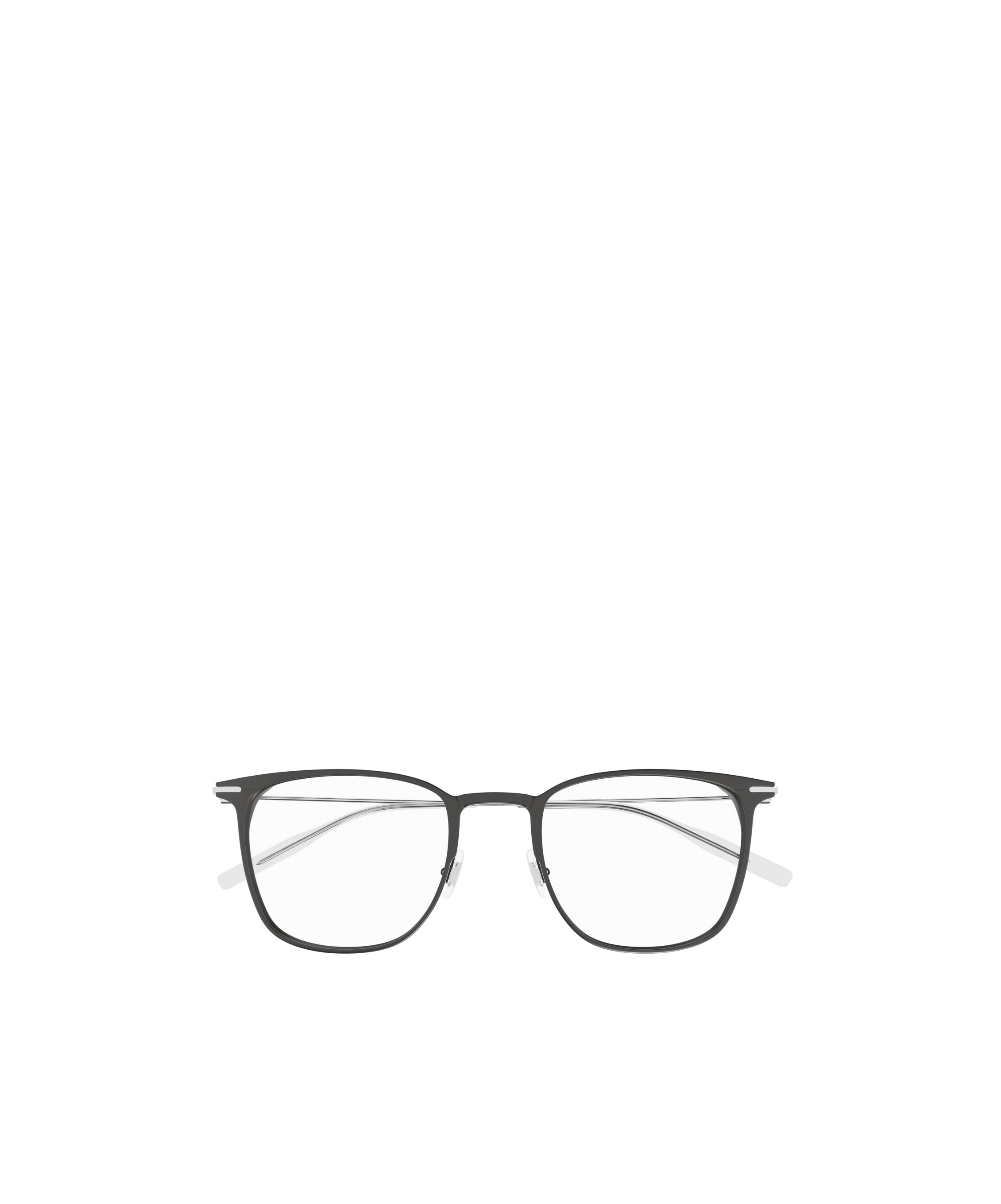 Montblanc Wayfarer-frame Glasses