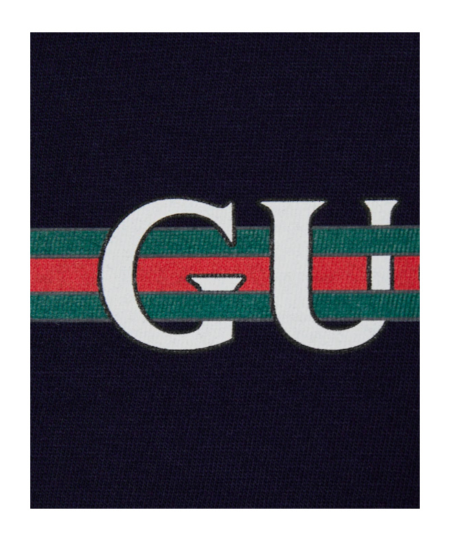 GUCCI COTTON PAJAMAS (SET OF TWO)