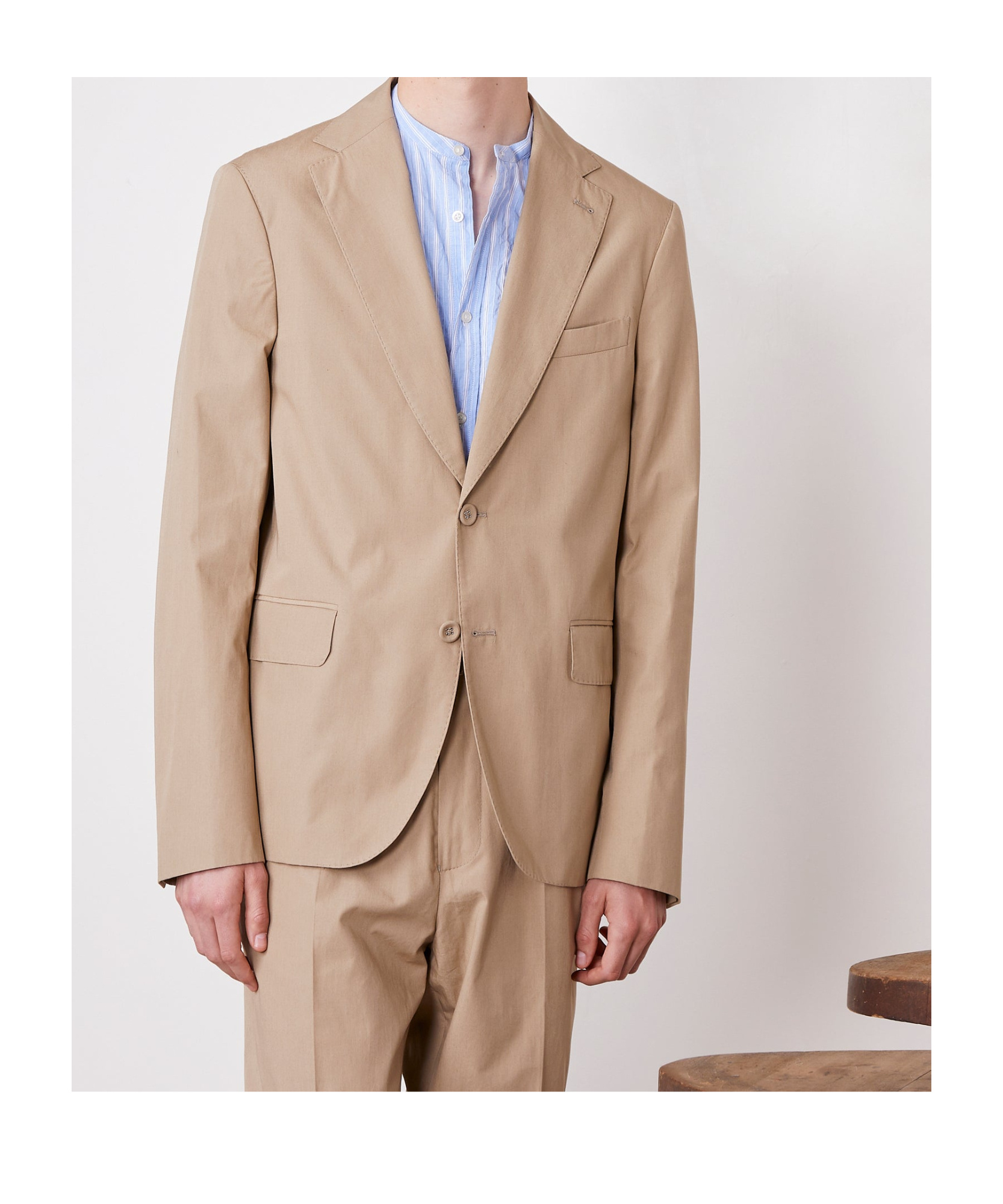 OFFICINE GENERALE ARTHUS BLAZER