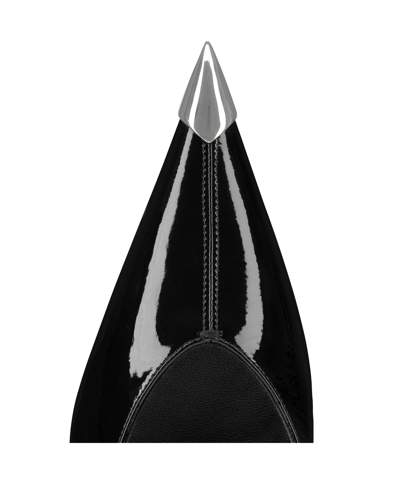 CHRISTIAN LOUBOUTIN POINTED HIGH HEELS