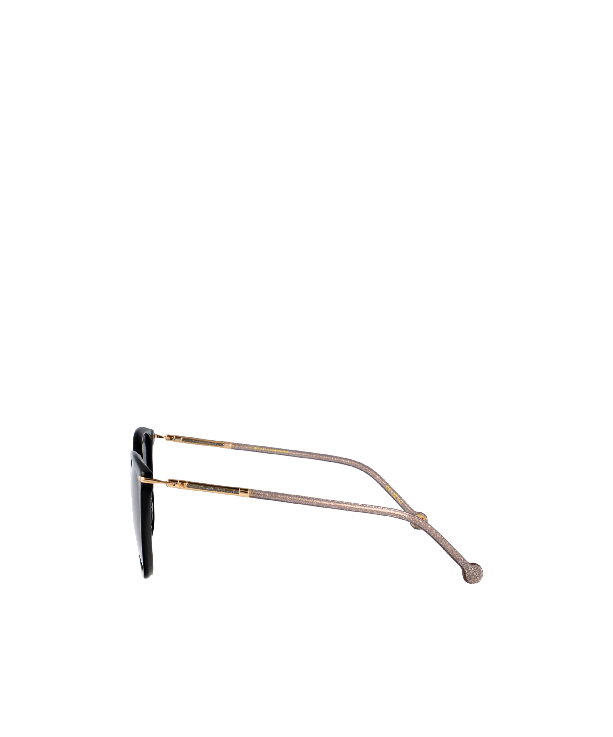 Carolina Herrera Full Frame Sunglasses In Neutral