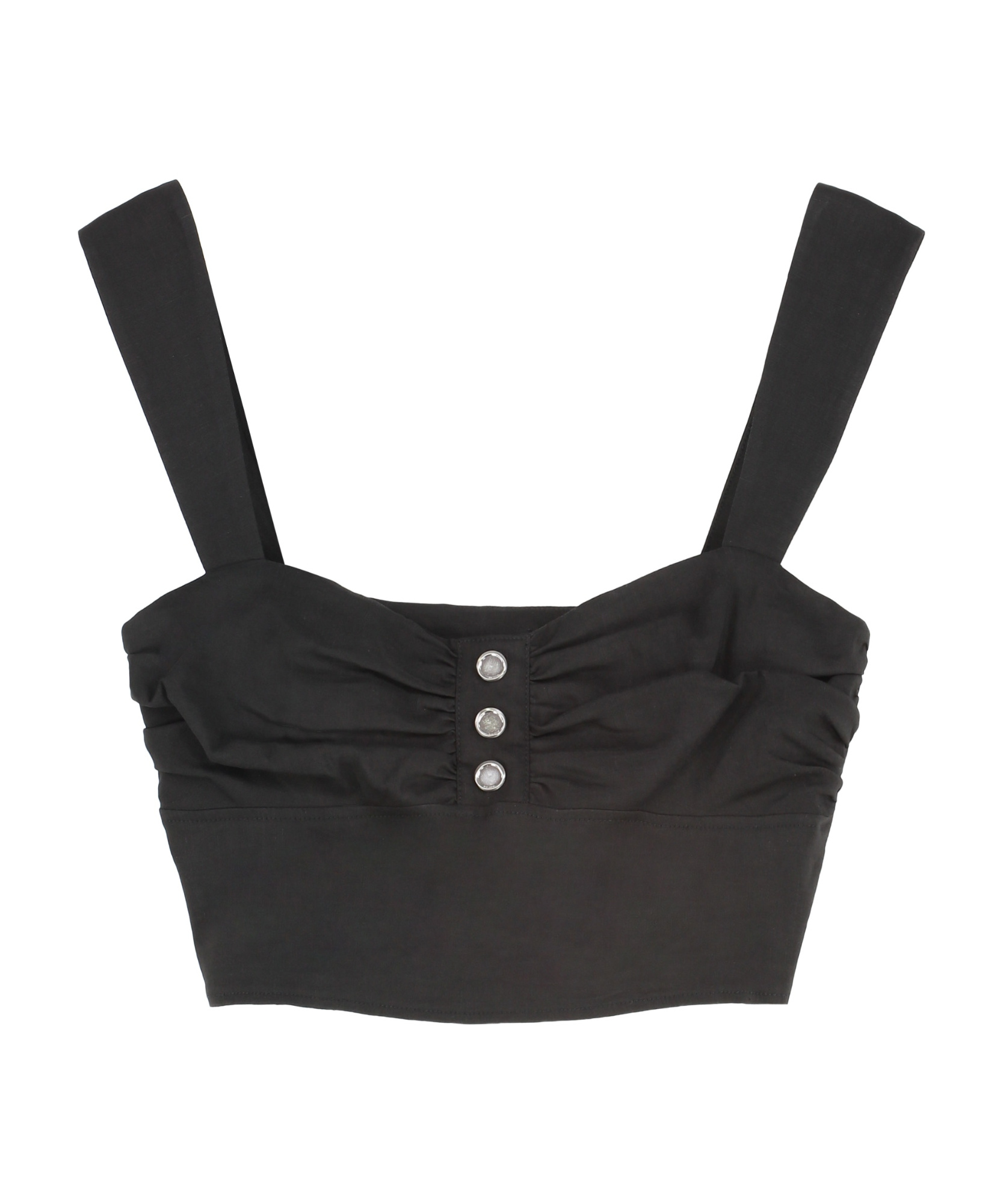 Shop Pinko Shoulder Vest
