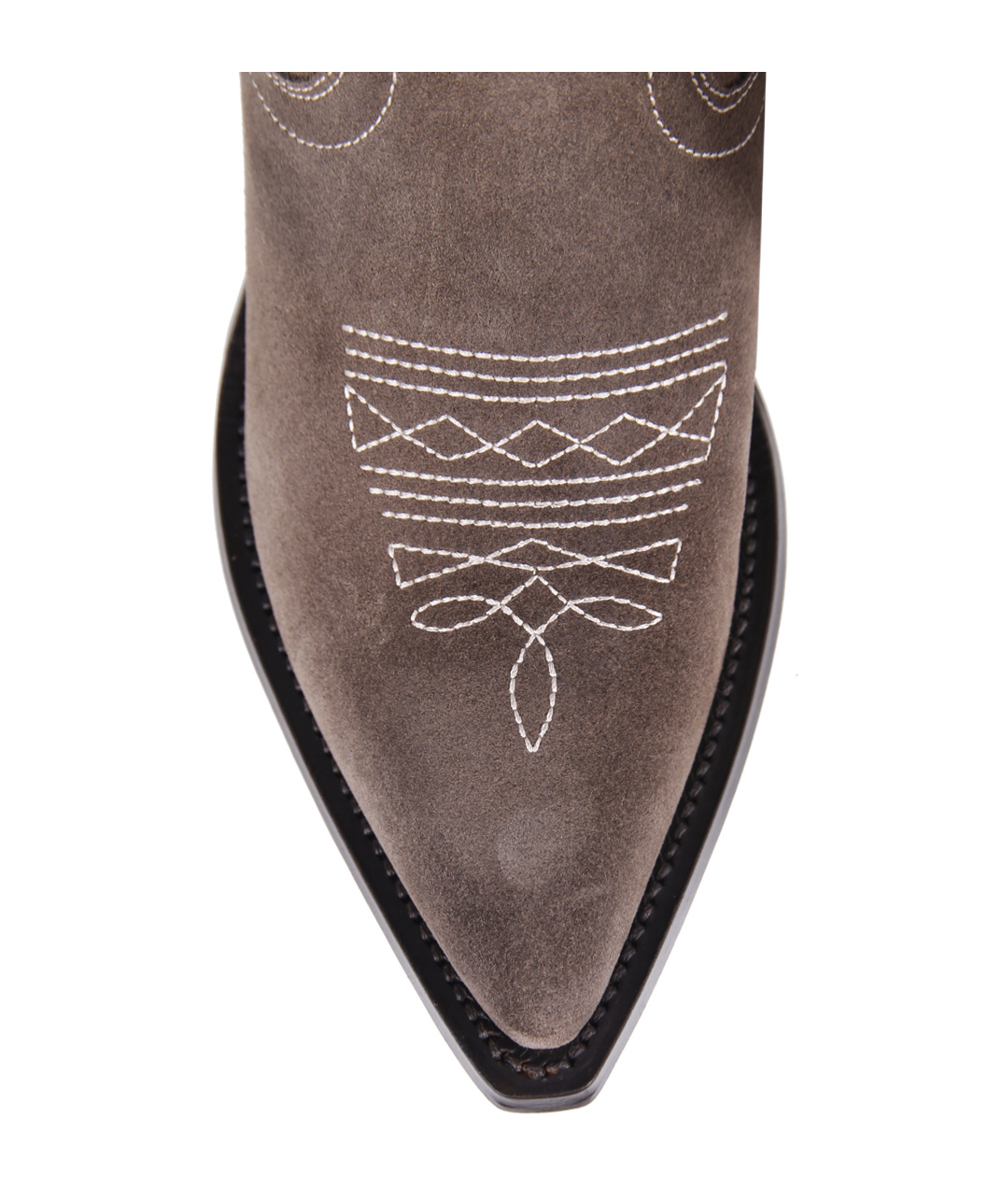 SONORA PATTERN BOOTS