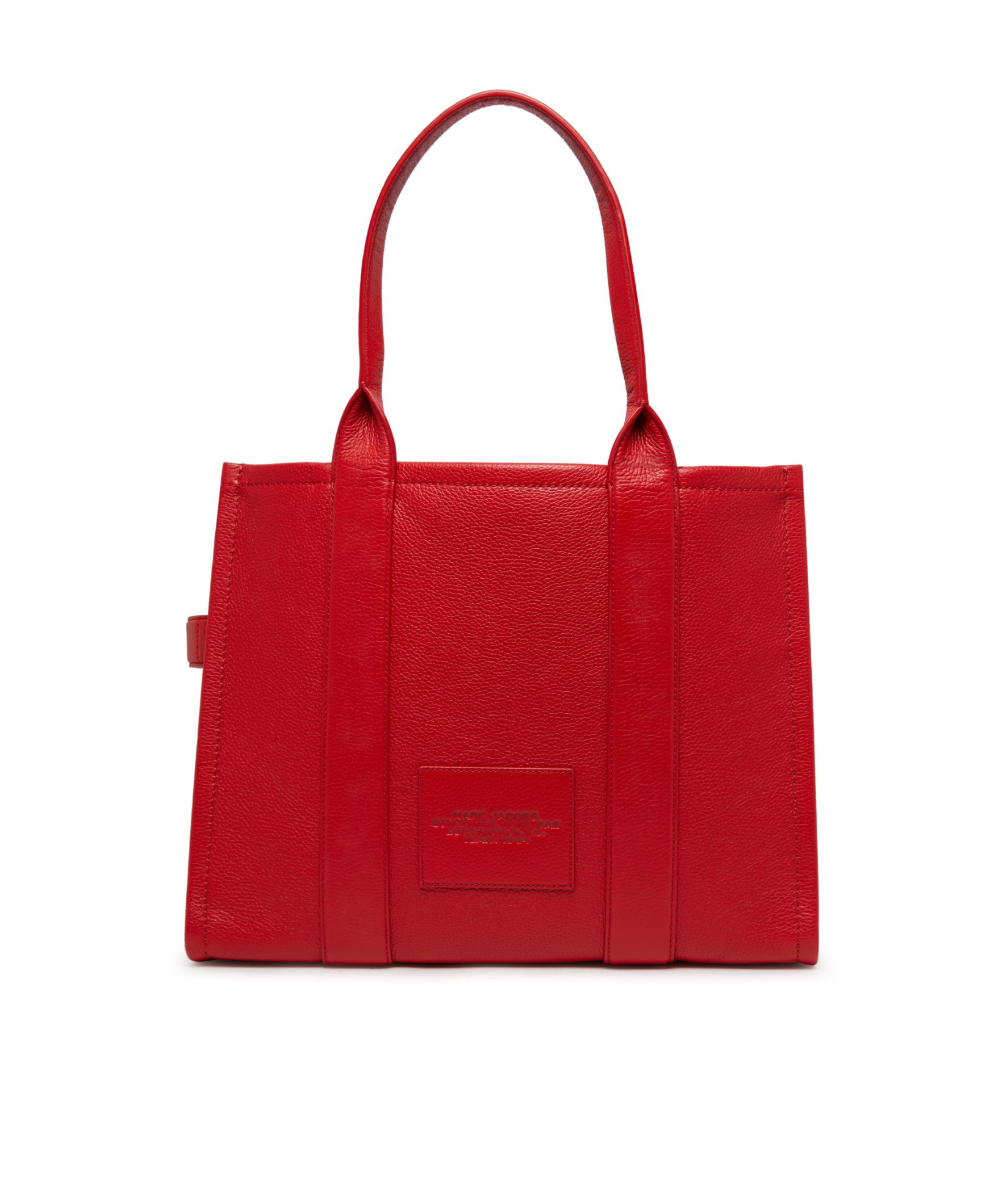 Marc Jacobs Large Double Handle Tote Bag