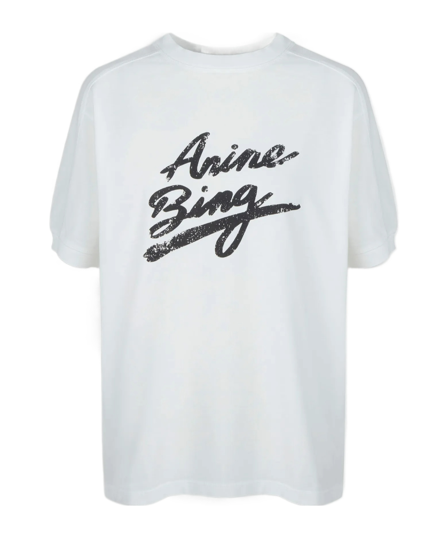 ANINE BING JAYLIN T-SHIRT