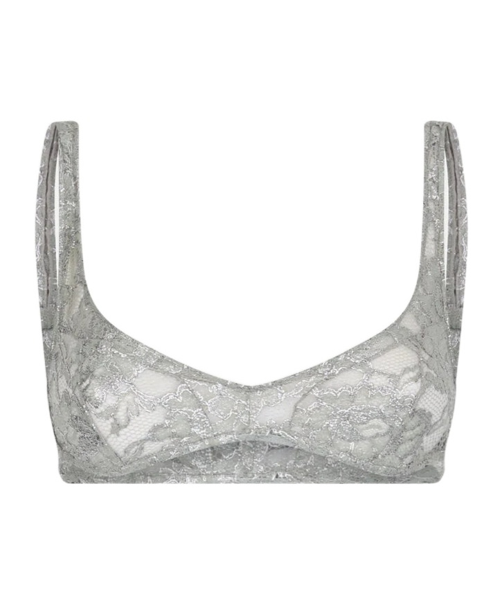 ATTICO SILVER BRA