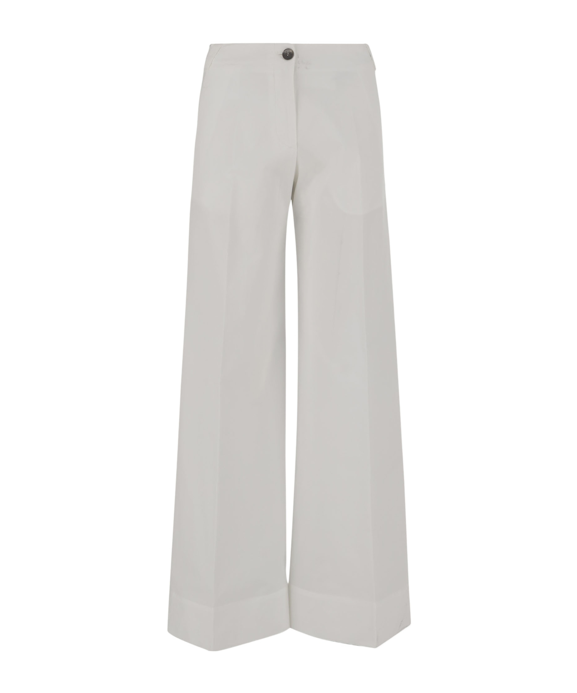 QL2 STRETCH PLEATED TRACK PANTS 