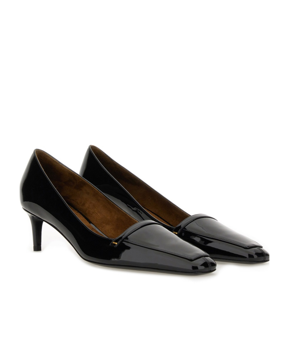 Khaite Celia Pump 50 In Multi