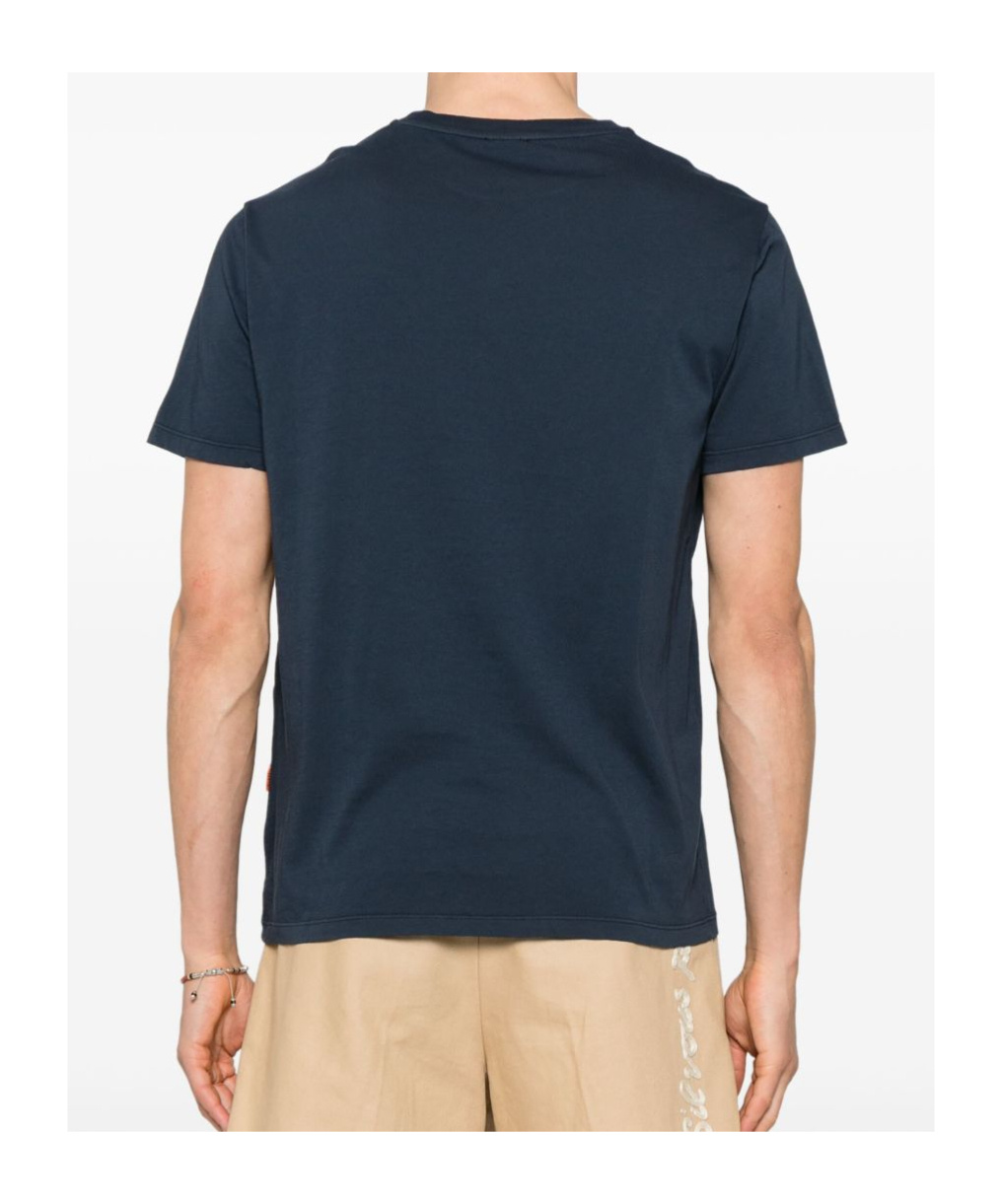BARENA VENEZIA GIRO T-SHIRT