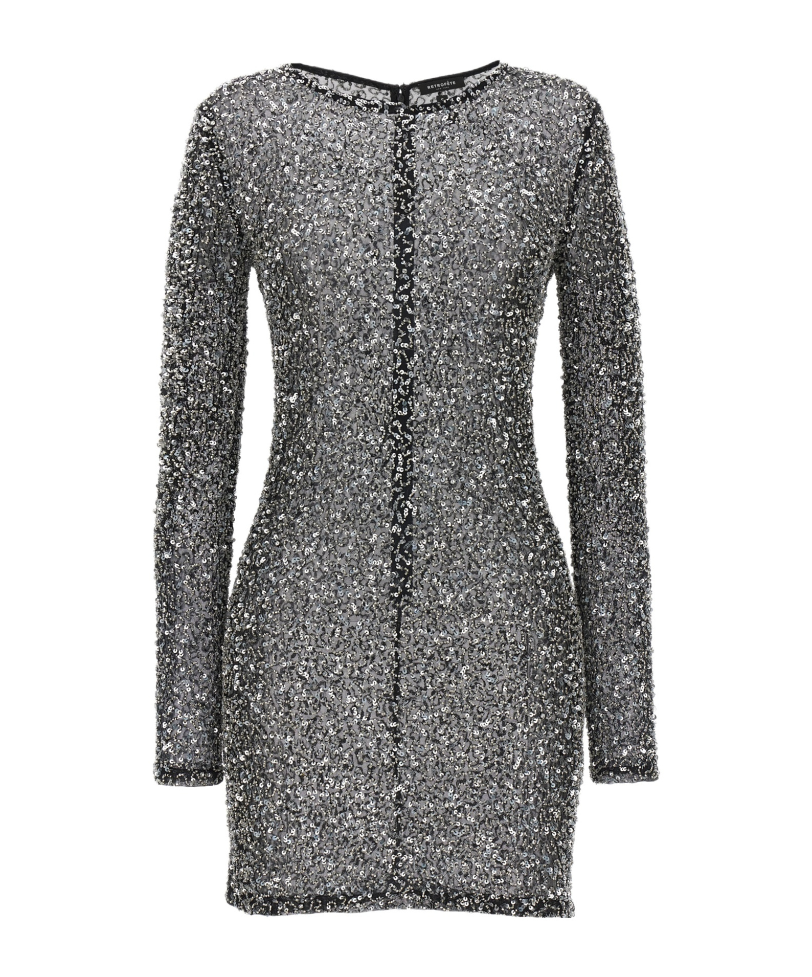 Retroféte 'emani' Dress