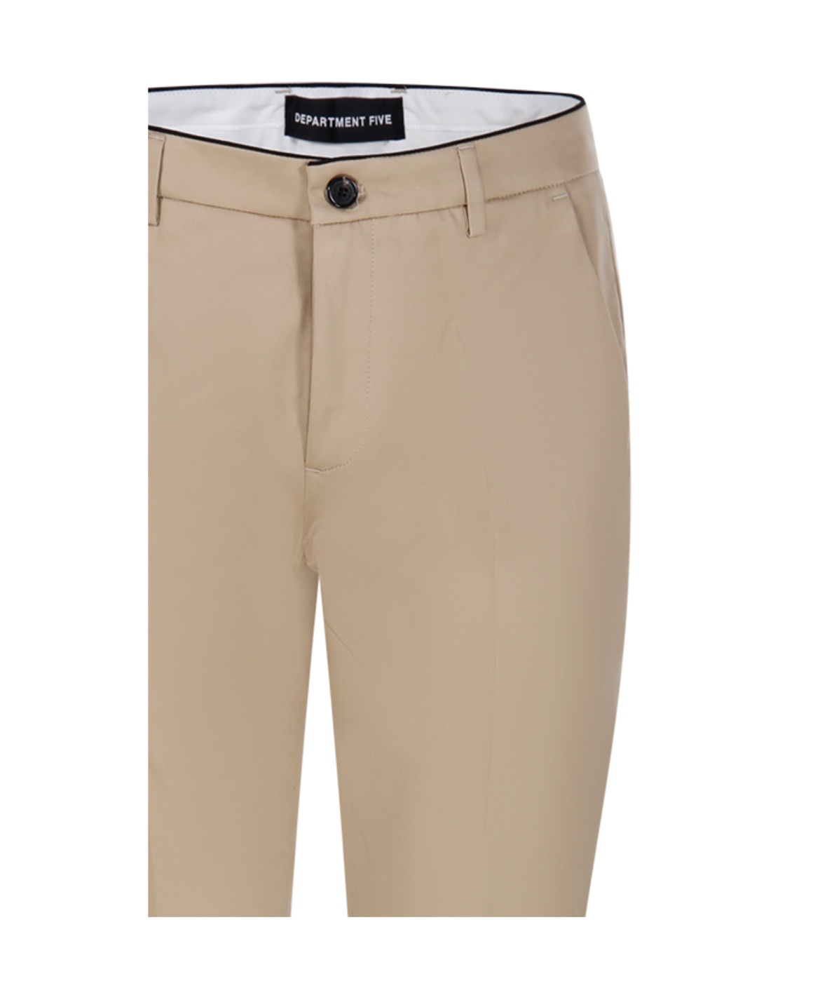 Department Five Department 5 Prince Chino Pants In Sand