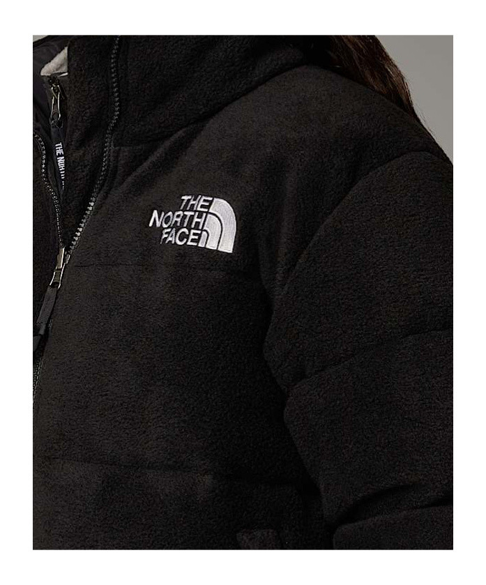 THE NORTH FACE THE NORTH FACE POLAR NUPTSE JACKET 