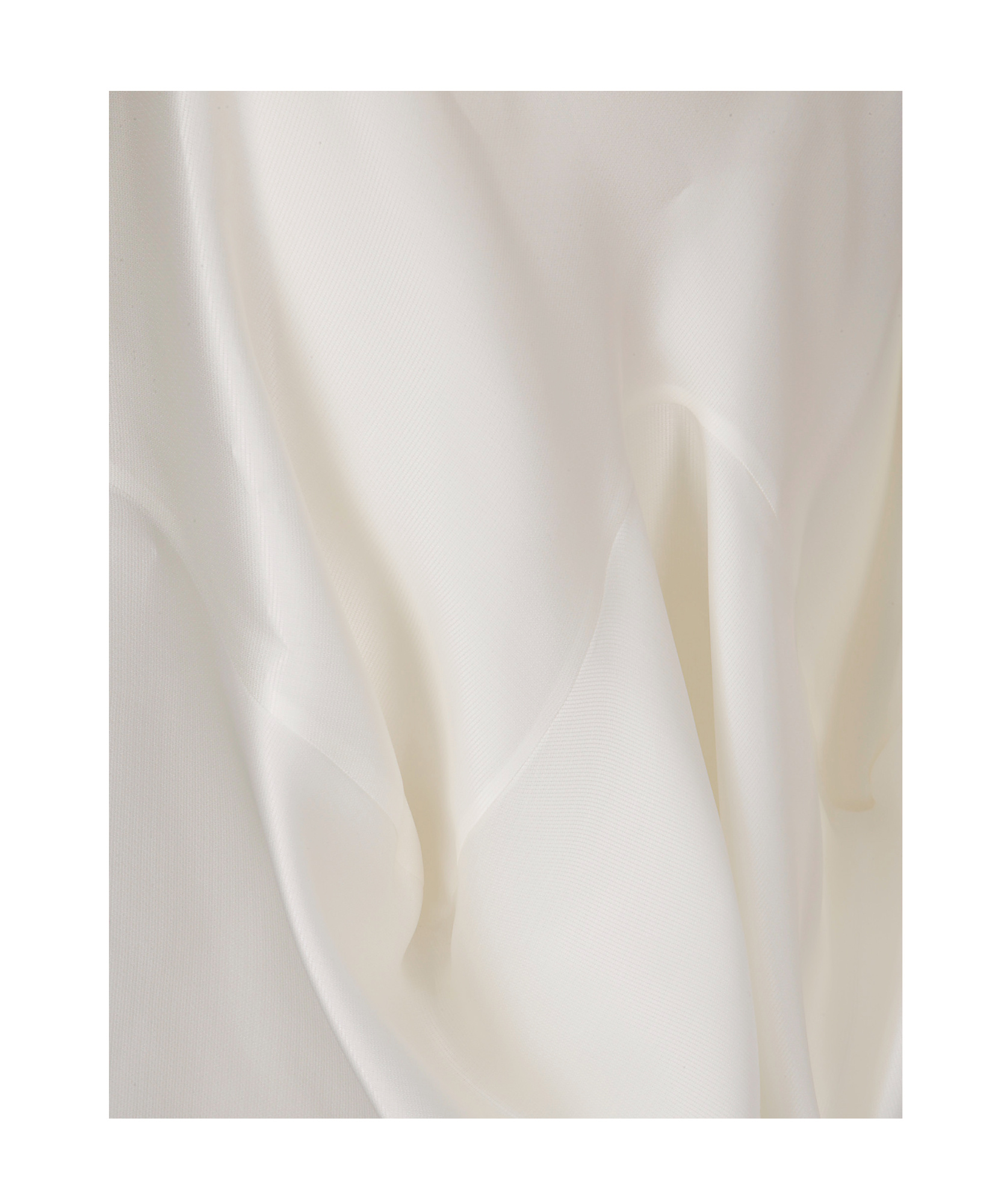 Shop Khaite Sawyer Midi Skirt In White