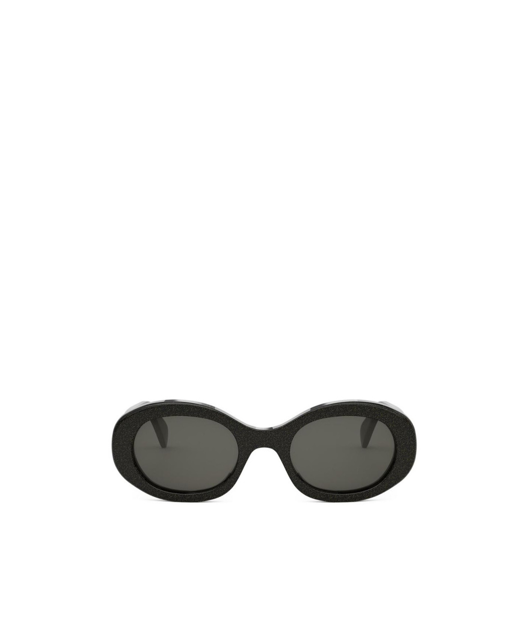 Celine Full Frame Sunglasses In Black