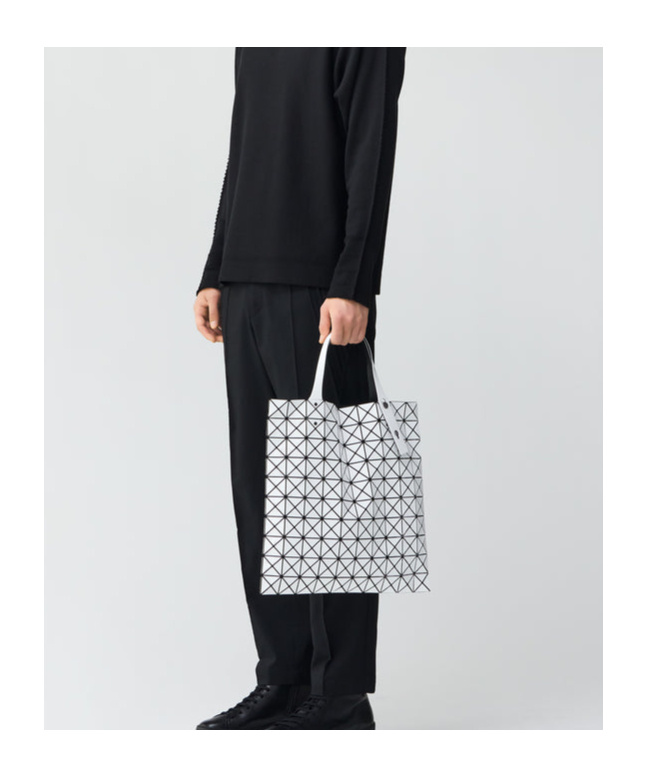 BAO BAO ISSEY MIYAKE PRISM TOTE BAG
