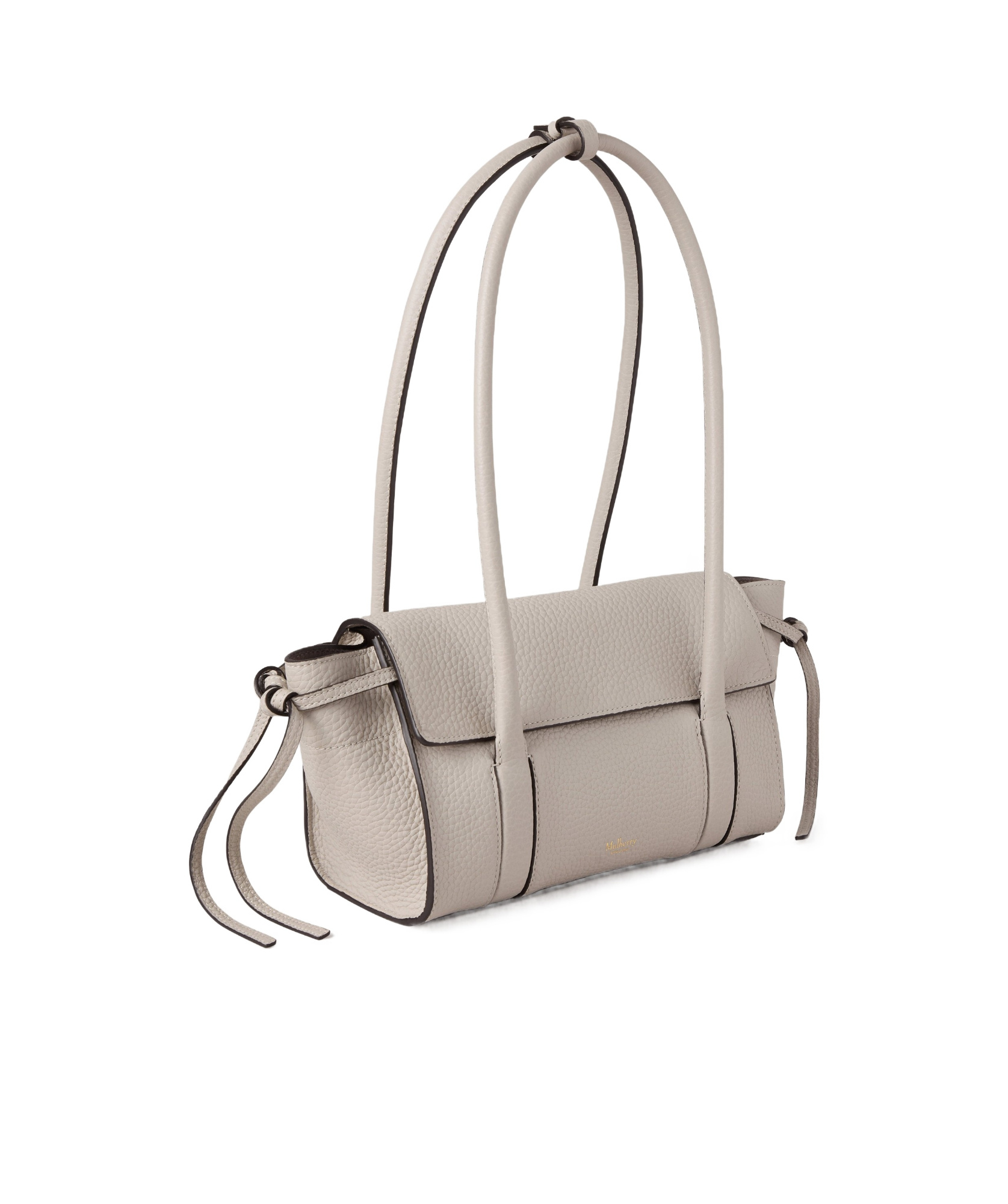 Shop Mulberry Mini Bayswater Shoulder Bag