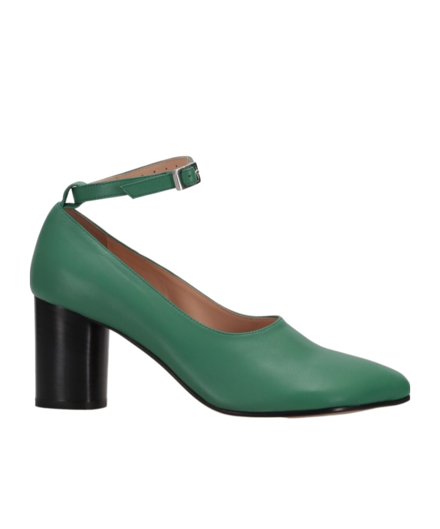 Niccolò Pasqualetti Zapatos De Salón - Verde