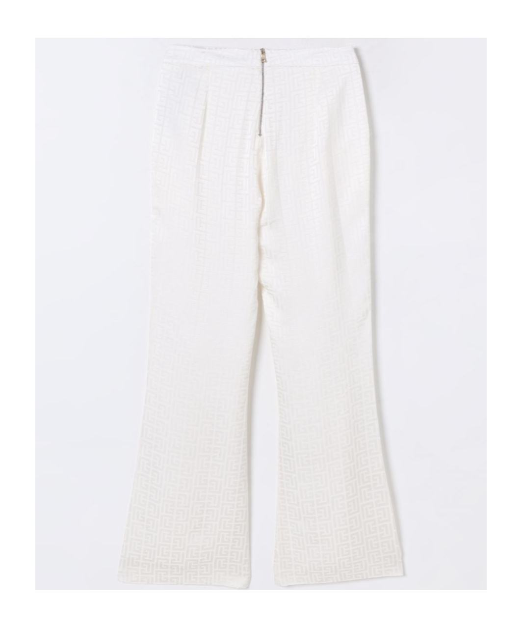 Balmain Logo Track Pants