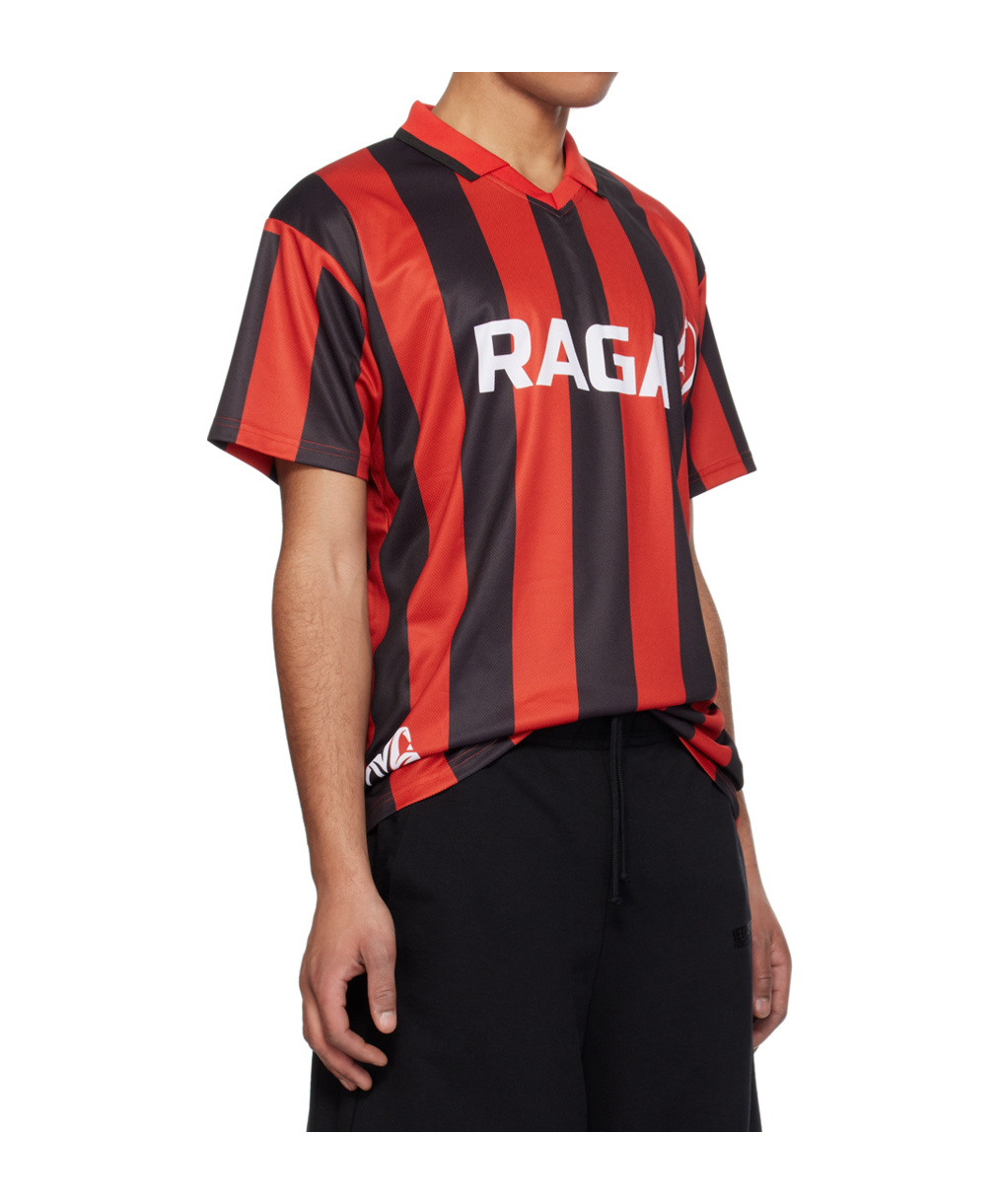RAGA MALAK RAGA UNITED T-SHIRT 