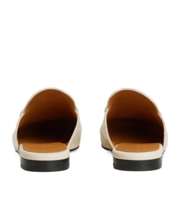 Shop Gucci Women's Princetown Slipper