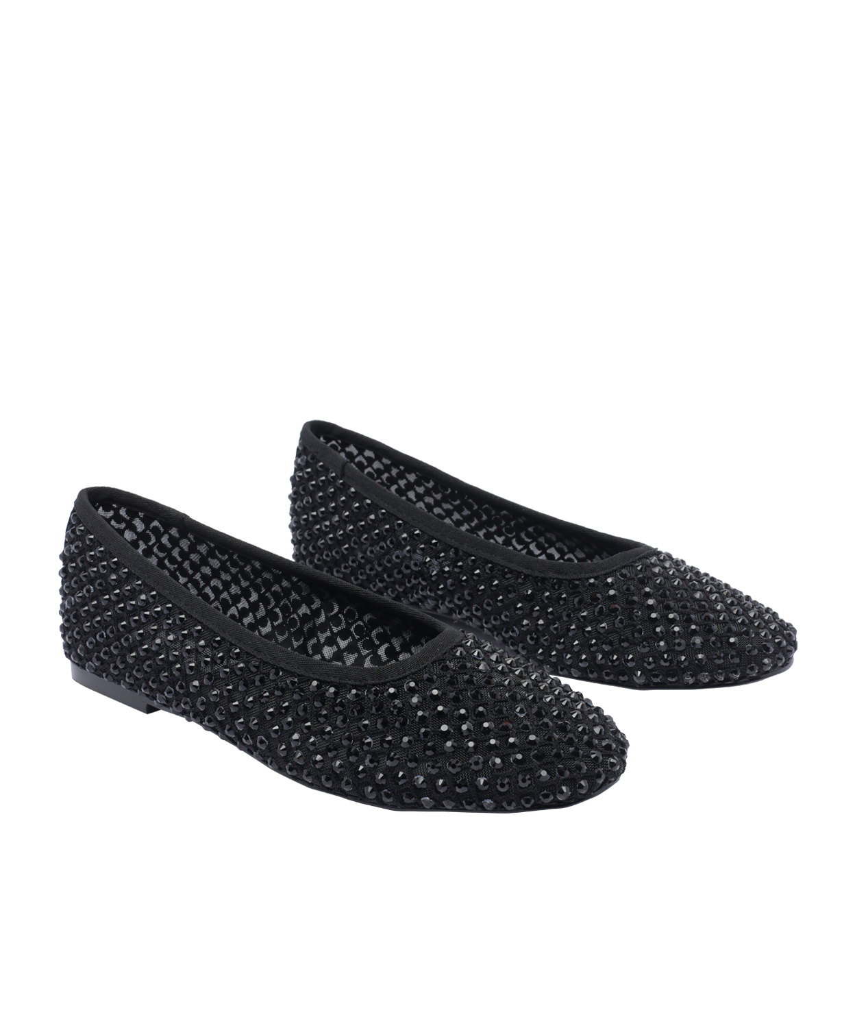 Steve Madden Saxton Bone In Black