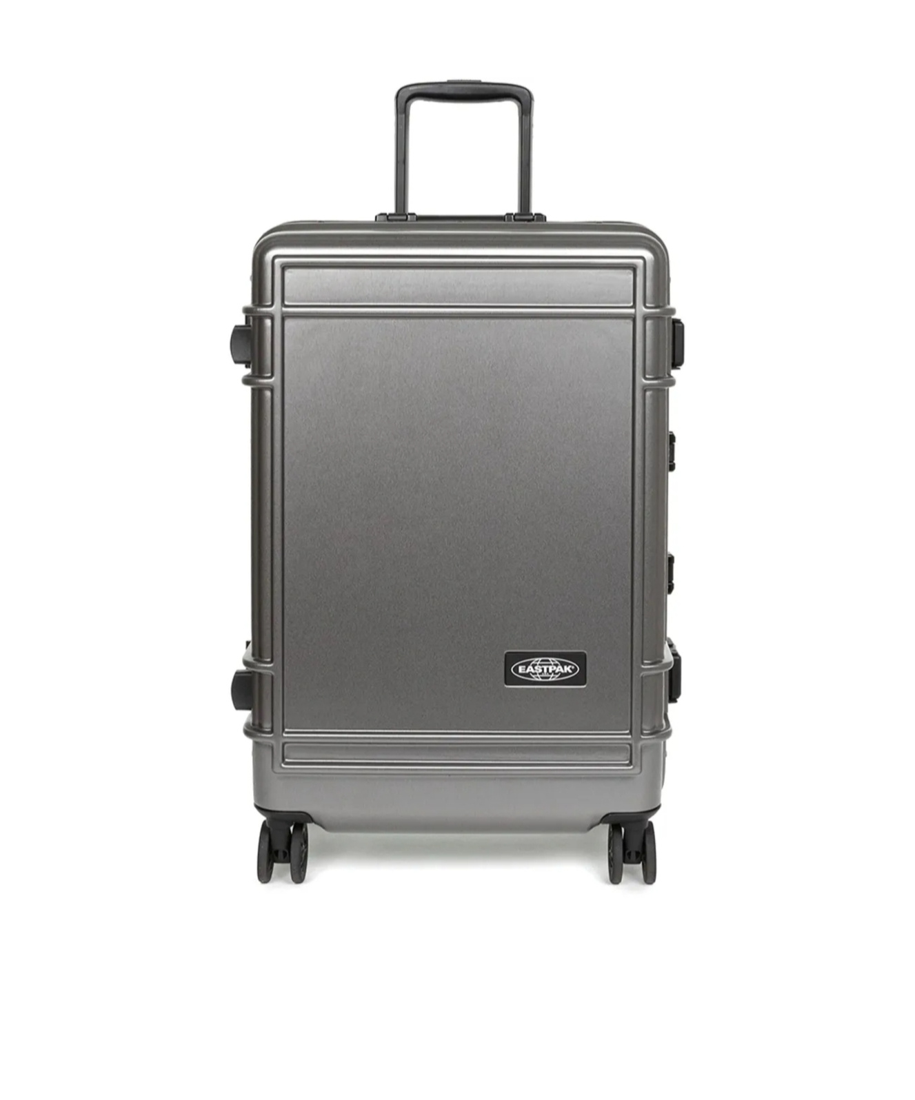 Eastpak Suitcases Anthracite