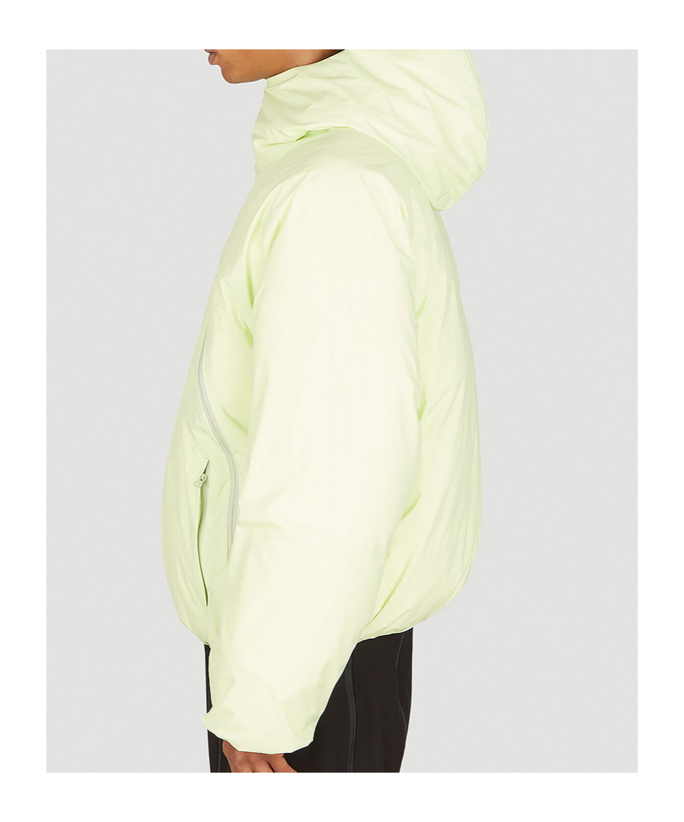 Post Archive Faction (paf) Down Center Jacket
