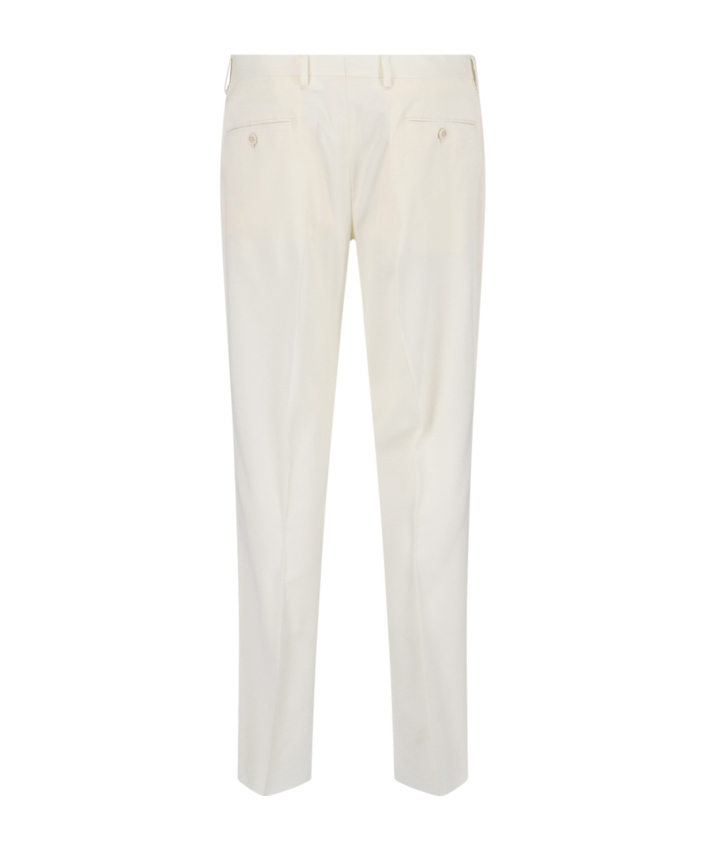 Lardini Advance Jacket In White