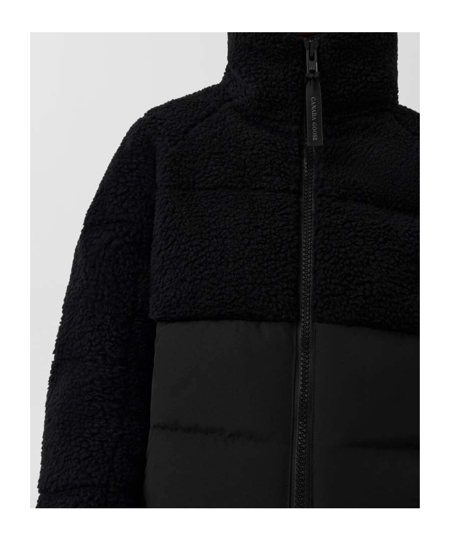 CANADA GOOSE ELORA PUFFER JACKET 