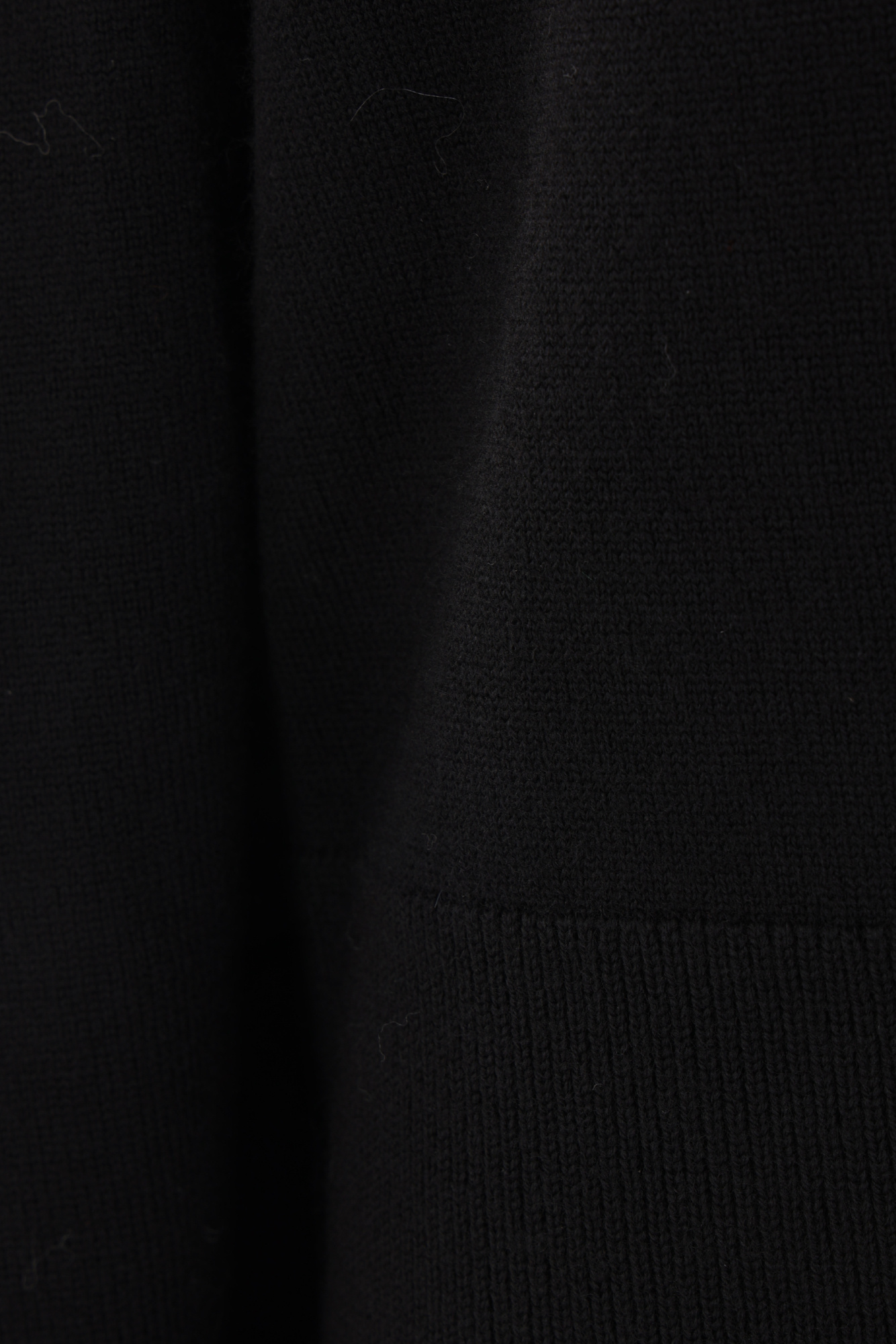 Totême Toteme Sweaters In Black
