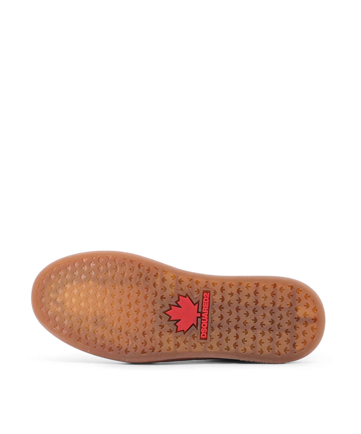 Dsquared2 Low-top Casual Shoes