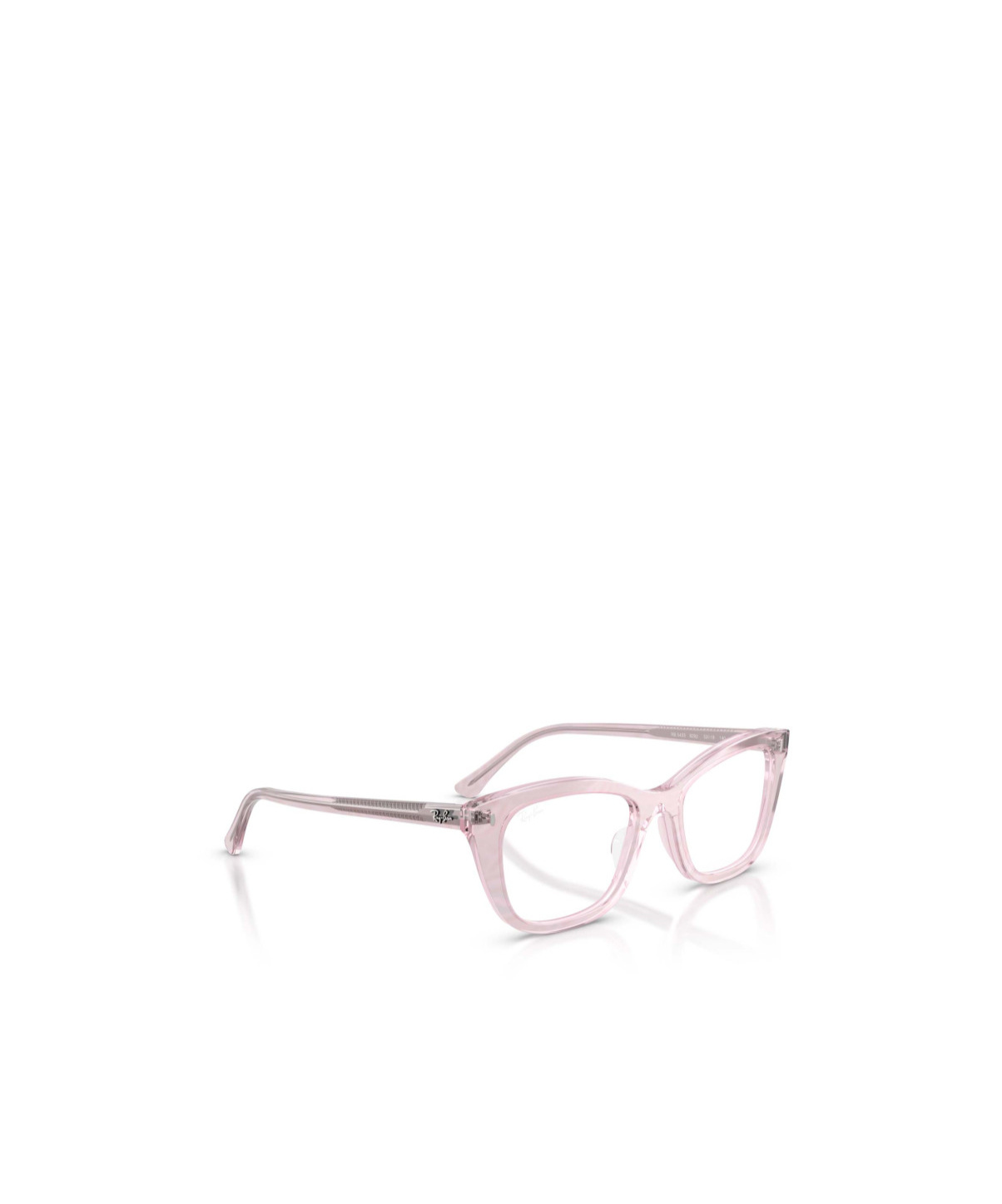 Ray Ban Rb5433 Optics Change