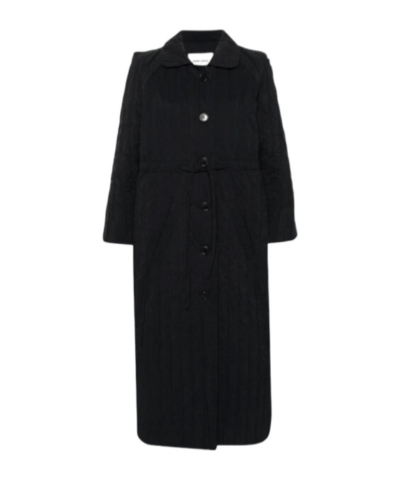 HENRIK VIBSKOV LONG-SLEEVED CASUAL JACKET 